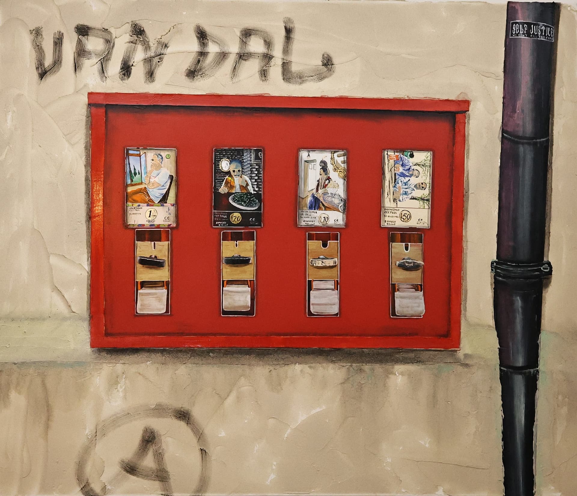 VANDAL