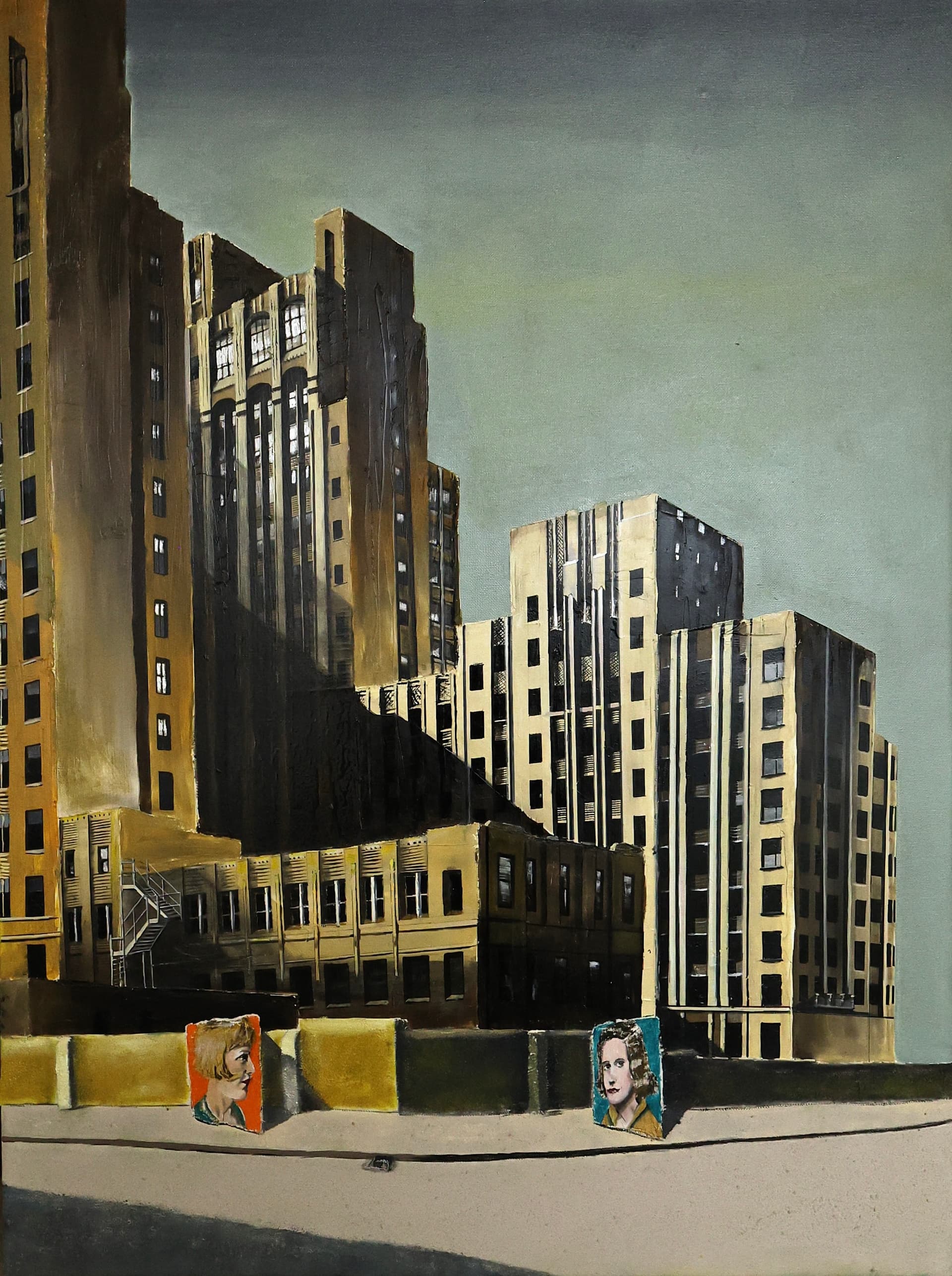 Metropolis