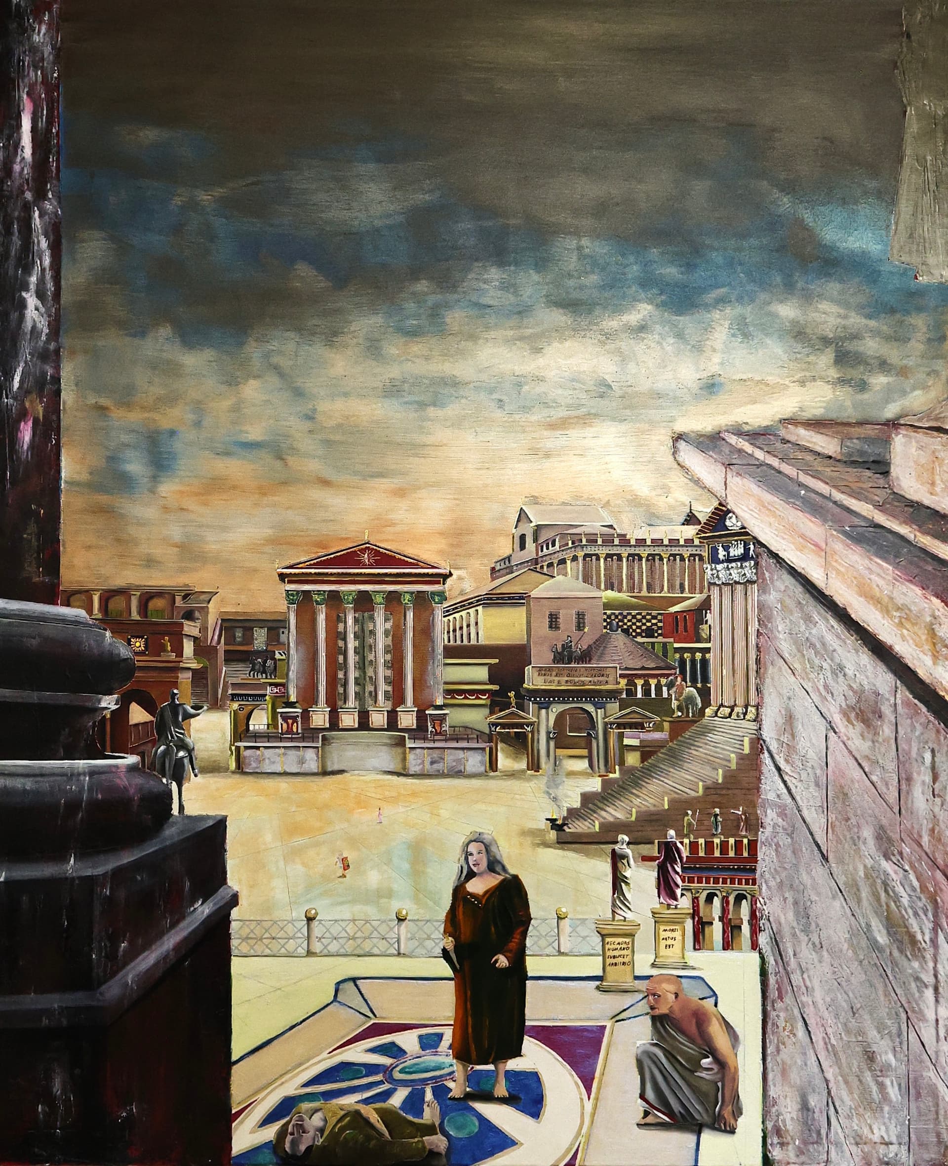 Forum Romanum
