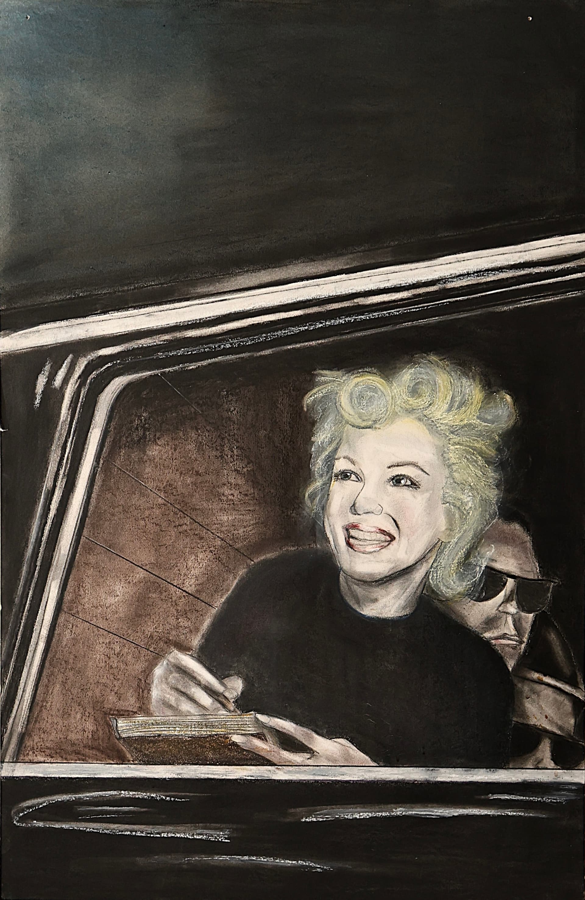 Marilyn