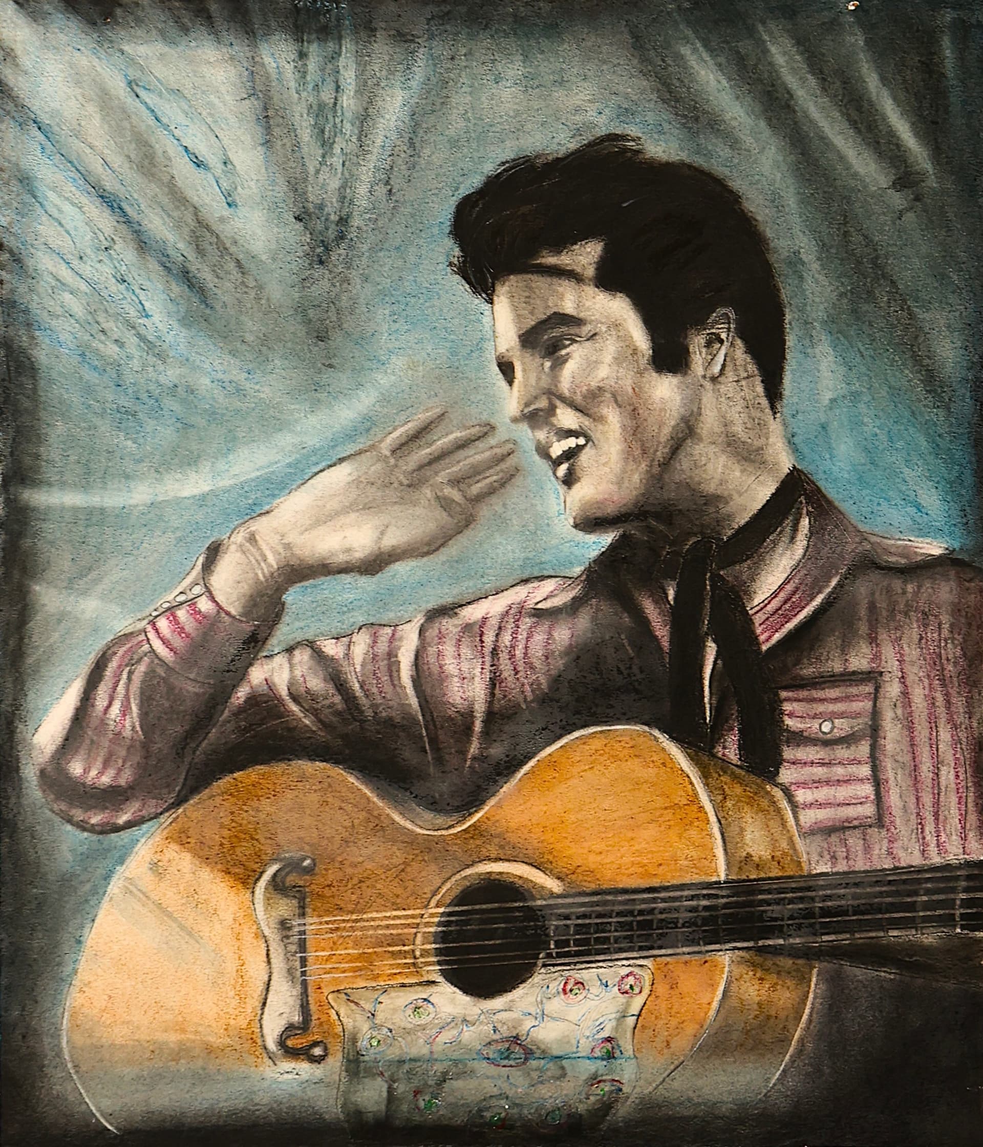Elvis