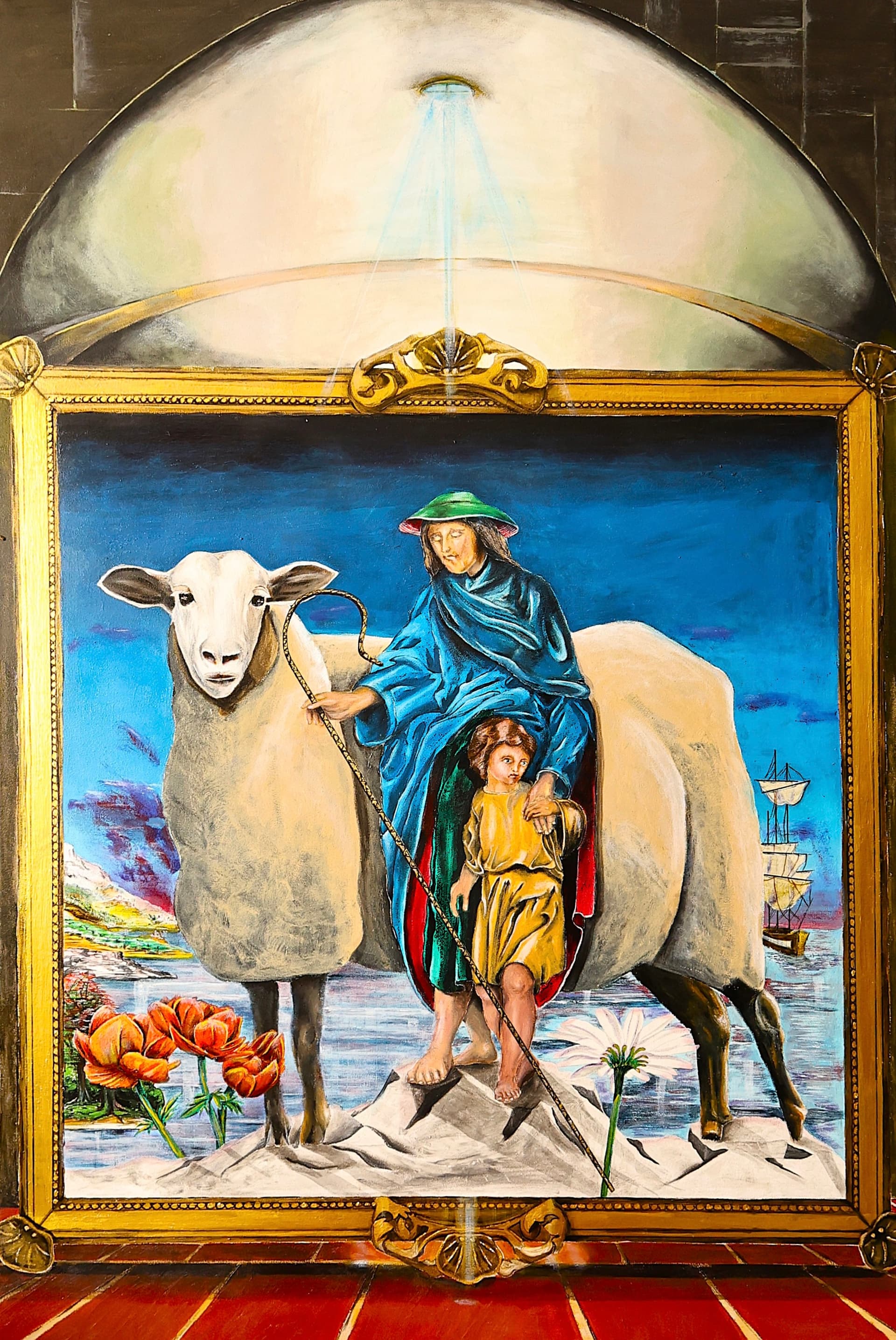 Agnus Dei